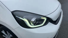 Honda Jazz 1.5 i-MMD Hybrid SR 5dr eCVT Hybrid Hatchback